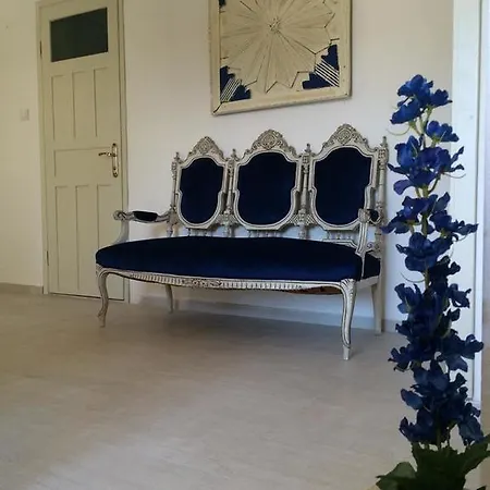 Duru Hotel Ayvalı