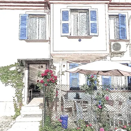Hotel Duru *